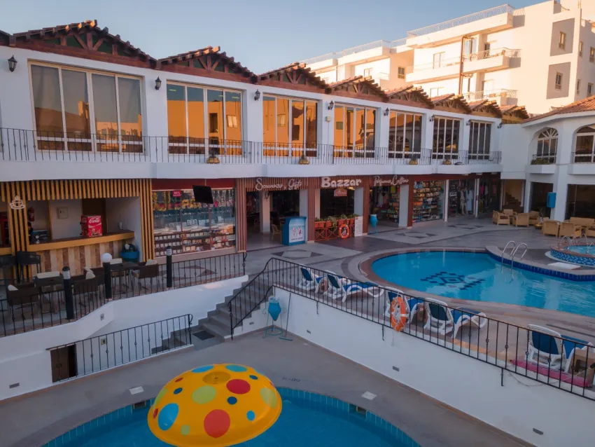 Minamark Beach Resort 4*-111