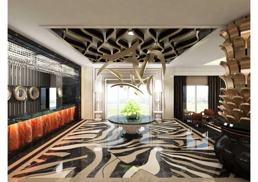 Palm World Hotel Side 4*-9