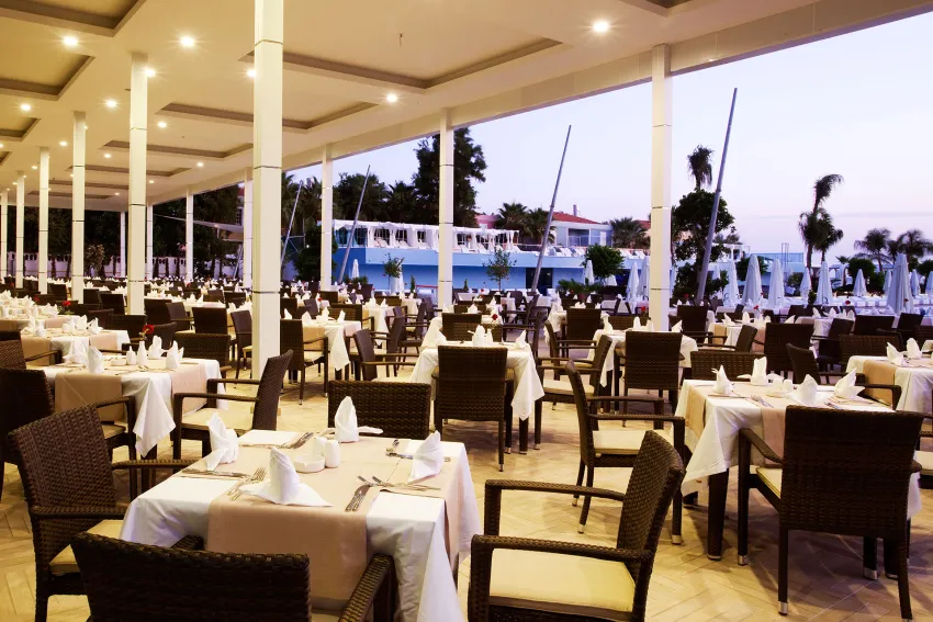 Q Premium Resort Hotel 5*-14