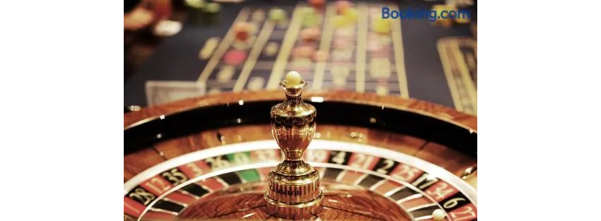 Rocks Hotel & Casino 5*-35