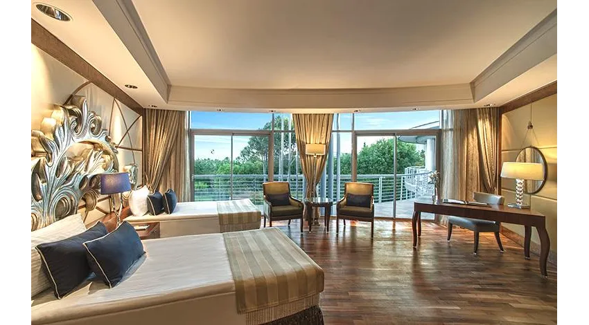 CALISTA LUXURY SPECIAL ROOMS  5*-31