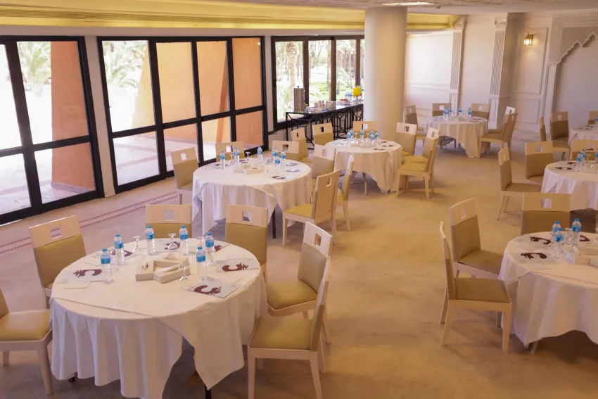 Calimera Blend Paradise Resort 5*-30