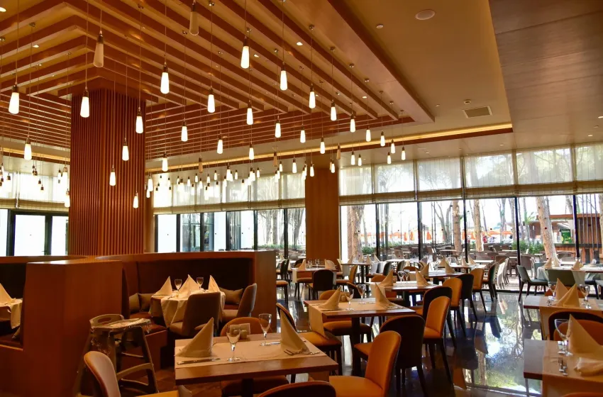 Trendy Lara Hotel 5*-9