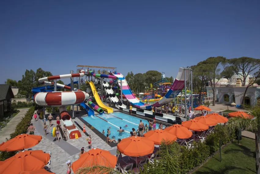 Trendy Lara Hotel 5*-42