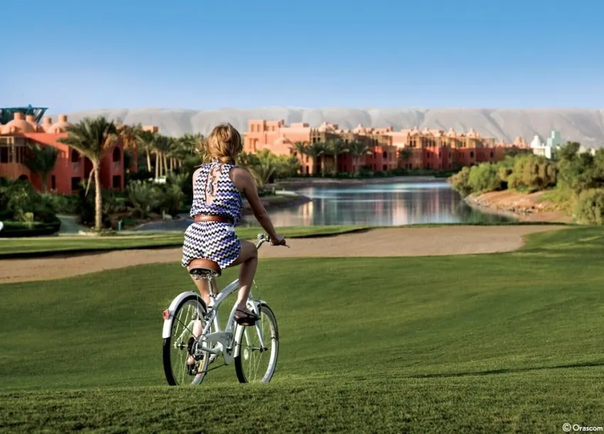 Movenpick Resort & Spa El Gouna 5*-19