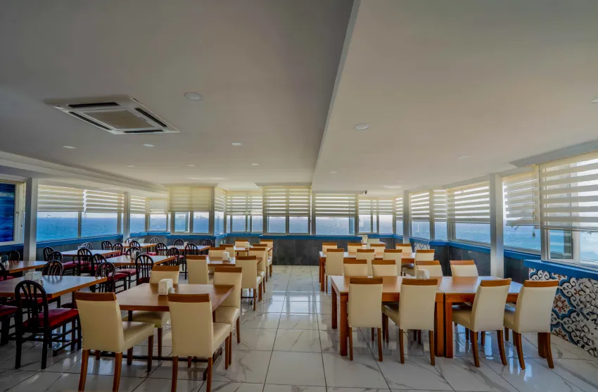 Galaxy Beach Hotel 4*-28