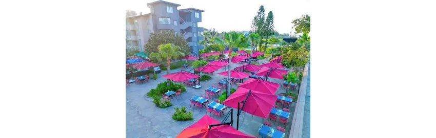 Senza Sunset Beach Hotel 5*-28