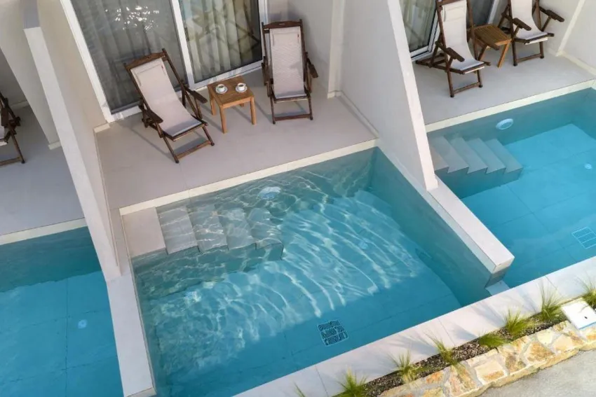 Golden Coast Suites 4*-3