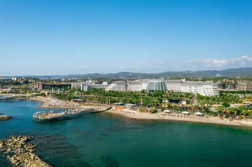 LONG BEACH ALANYA  5*-23