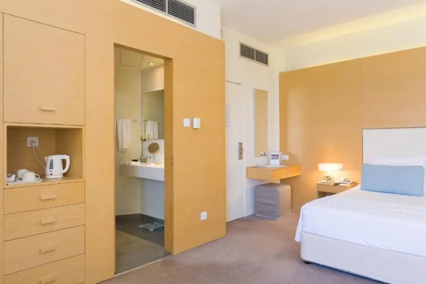 Capo Bay Hotel 5*-10