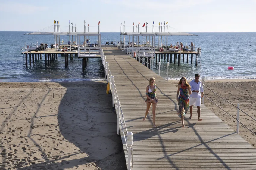 Susesi Luxury Resort Hotel 5*-515