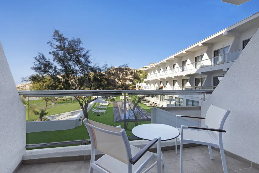 THB Cala Lliteras Hotel 4*-4
