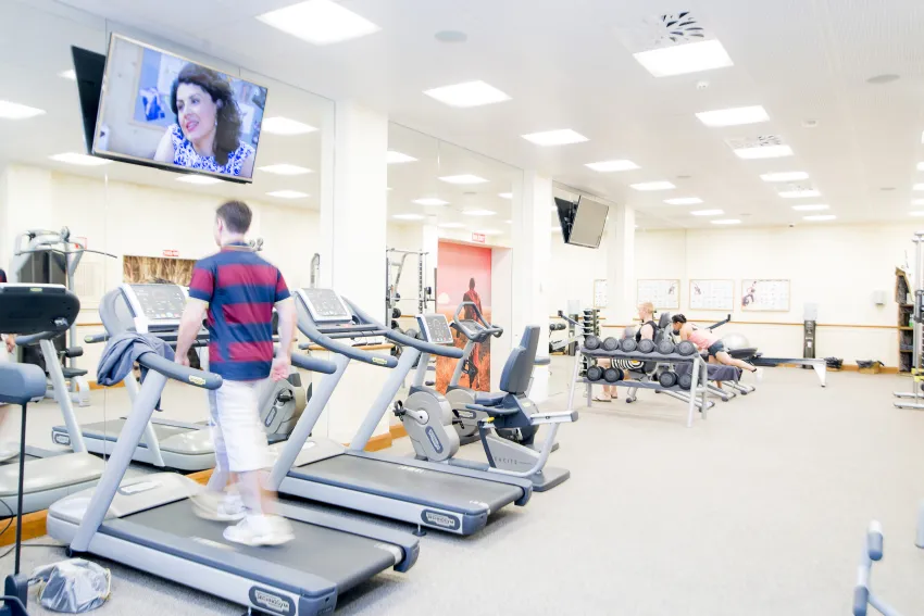 Lindner Hotel Mallorca Portals Nous 4*-116