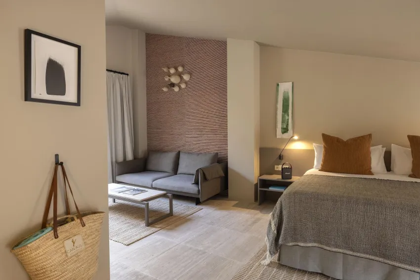 Can Auli Luxury Retreat - Adults only 5*-11