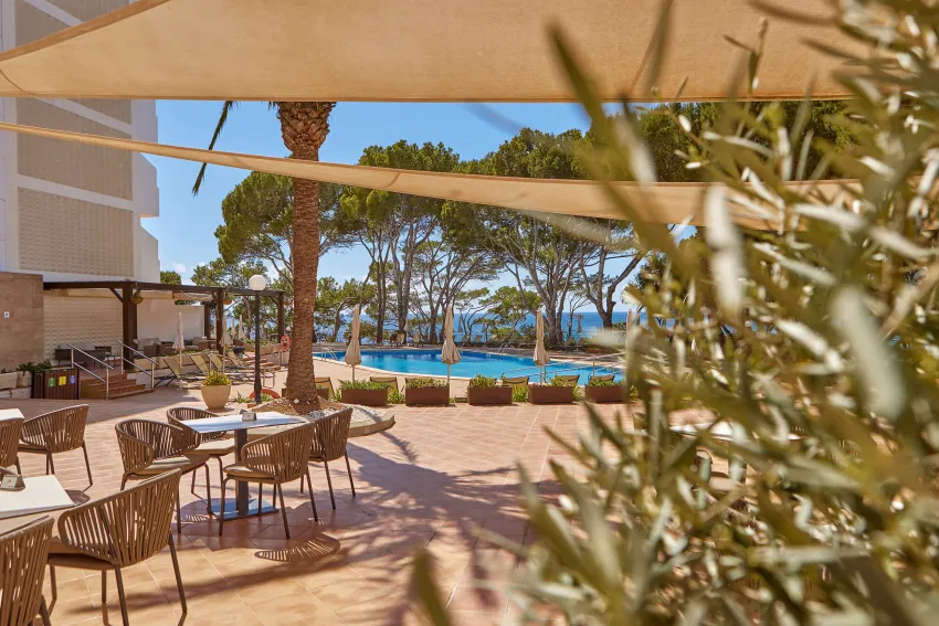 Universal Hotel Lido Park & Spa 4*-84