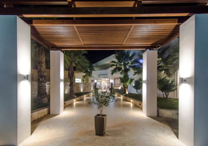 Aelius Hotel and Spa 4*-7