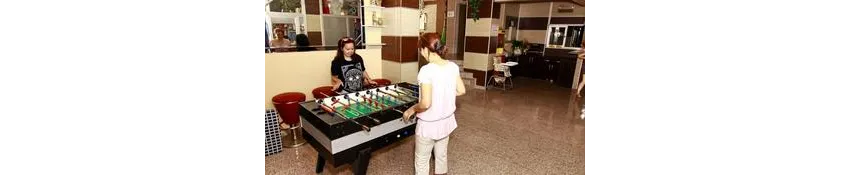 Kleopatra Bavyera Hotel 3*-20
