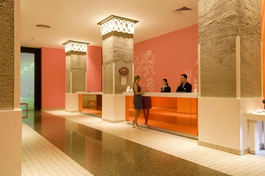 The Marmara Antalya 5*-2