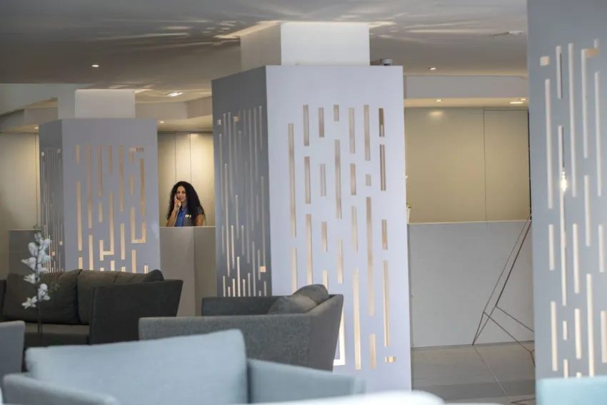 Odessa Hotel 4*-15