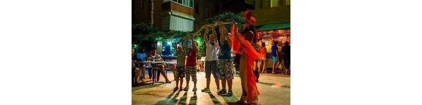 Kleopatra Beach Hotel 4*-30