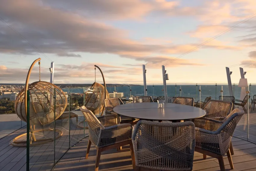 Obelisco Hotel 4*-16