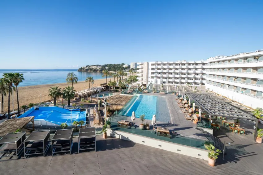 INNSiDE by Melia Wave Calvia (ex Sol Wave House) 4*-32