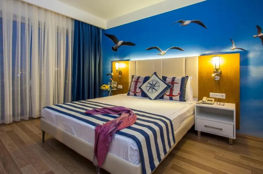 EFTALIA MARIN RESORT  5*-29