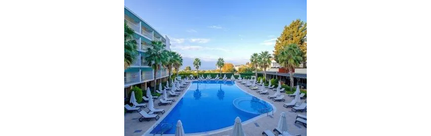 Tui Blue Barut Andiz (Adult Onlys 16+) 4*-24