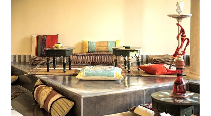 IBEROSTAR SELECTION DIAR EL ANDALOUS  5*-33