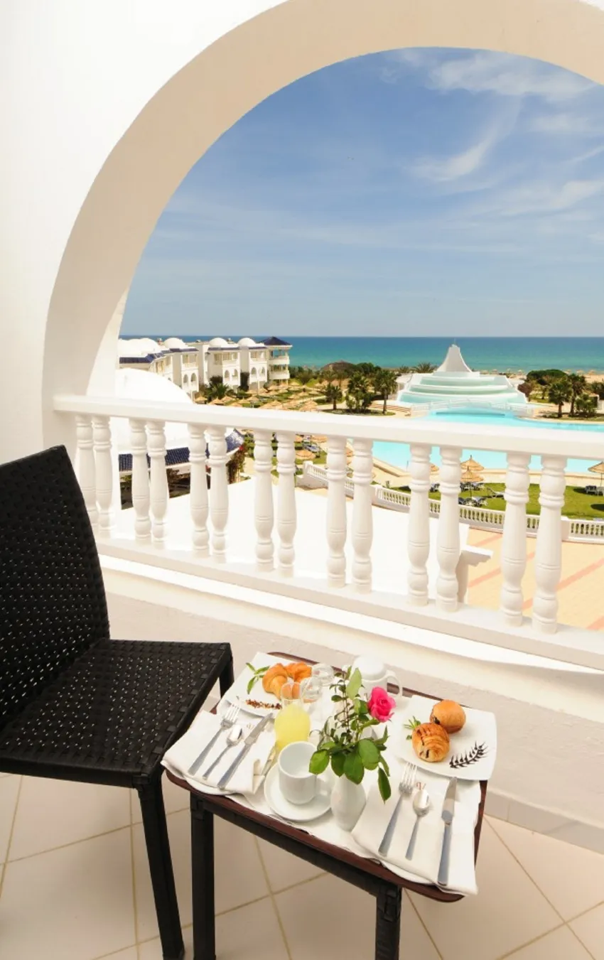 Golden Tulip Taj Sultan 5*-34