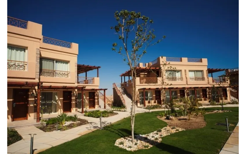 Shams Prestige Abu Soma 5*-10