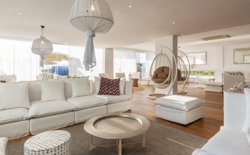 Caprice Concord Hotel Spa 4*-12