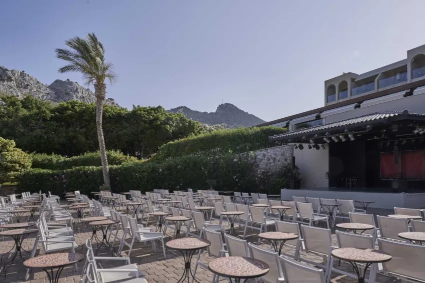 Atlantica Aegean Blue 5*-24