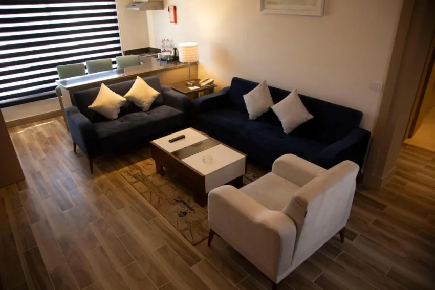 SWISS INN HURGHADA RESORT  5*-6