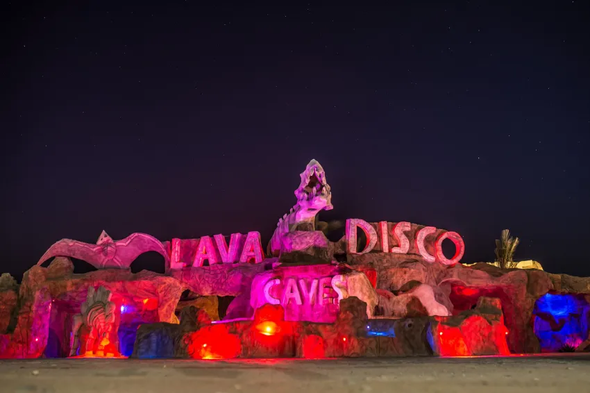 Caves Beach Resort (Adults Only 16+) 5*-2