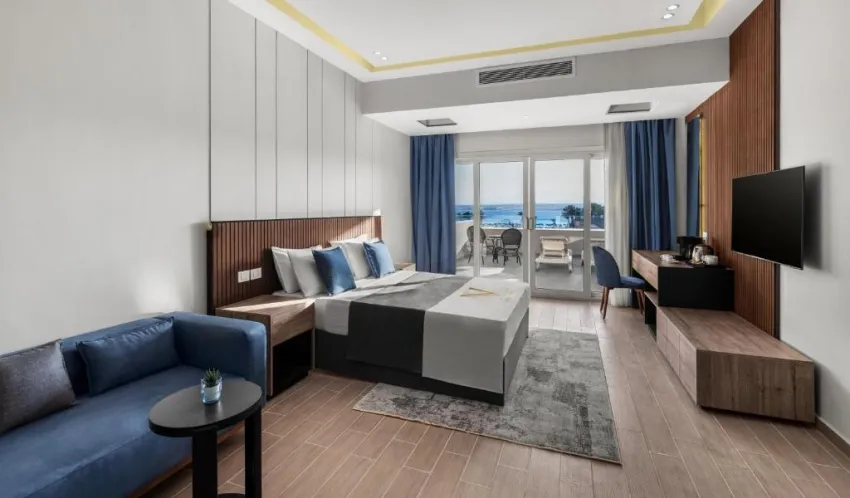 THE V LUXURY RESORT SAHL HASHEESH  5*-33