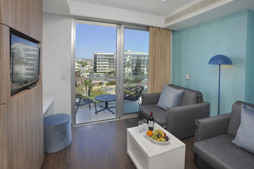 Nestor Hotel 4*-30