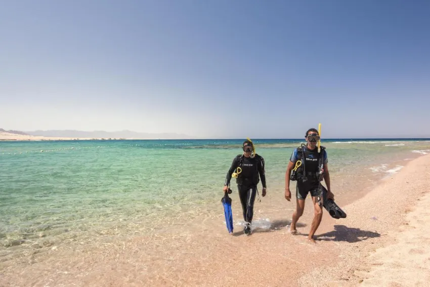 BARCELO TIRAN SHARM  4*-15