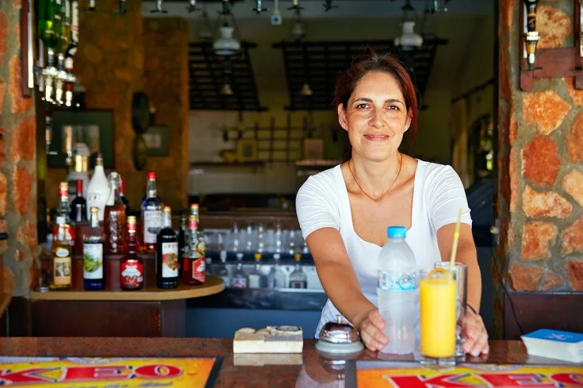 Anais Bay Hotel 3*-37