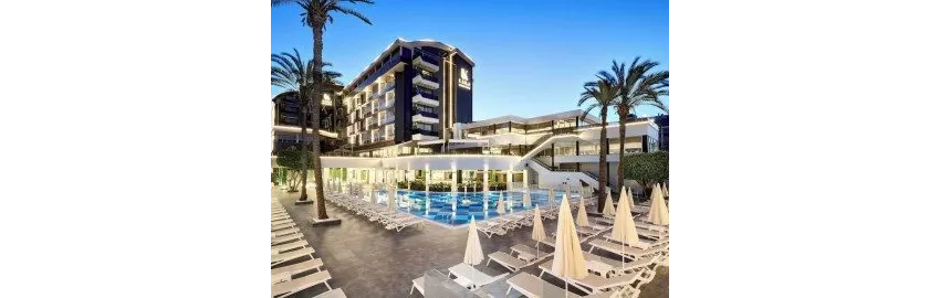 Kaila Beach Hotel 5*-1