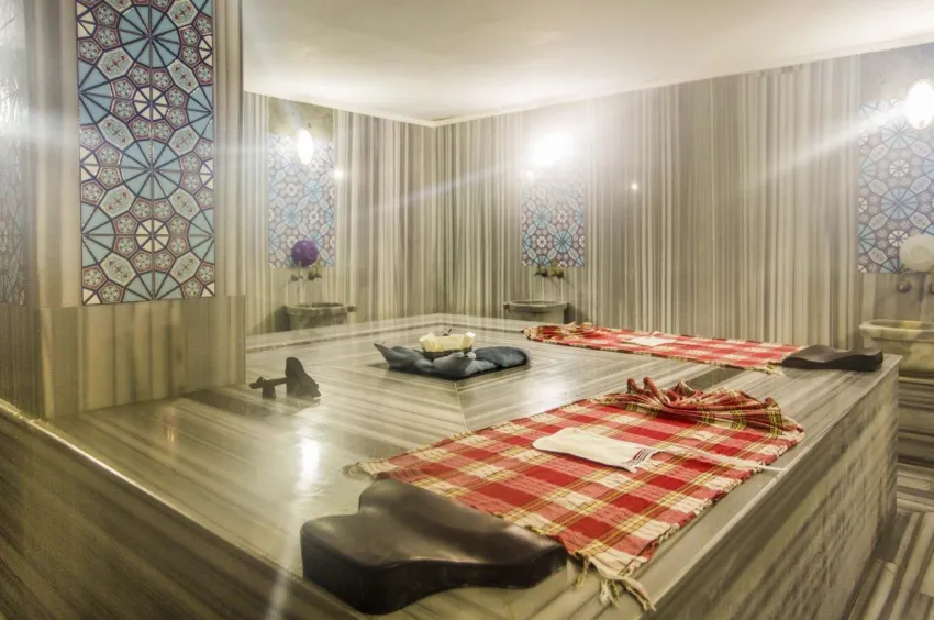 Eftalia Downtown 4*-11