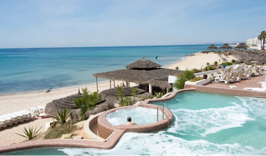 Royal Azur Thalassa 5*-38