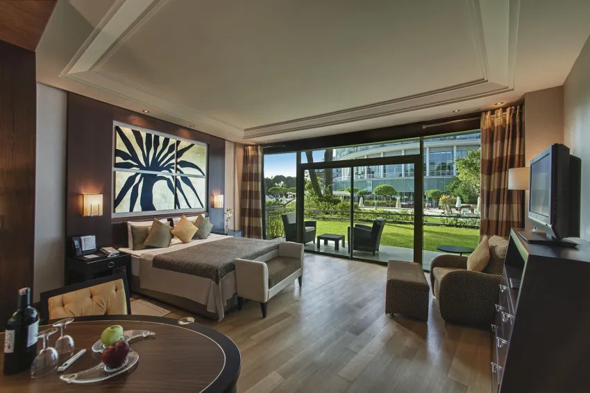 Calista Luxury Resort 5*-10