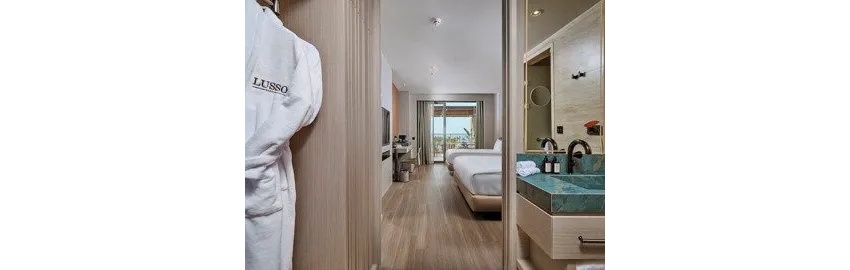 Lusso Sorgun 5*-20