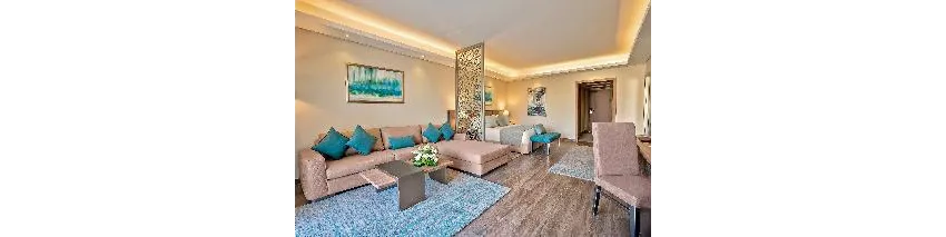 Rixos Premium Magawish Suites & Villas 5*-33