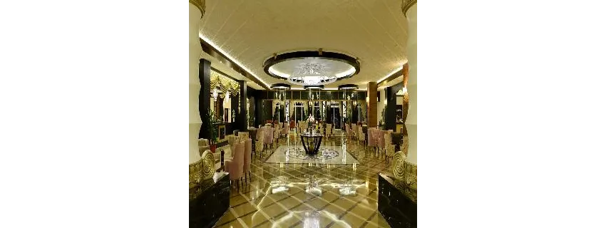 Lake & River Side Hotel & Spa 5*-8