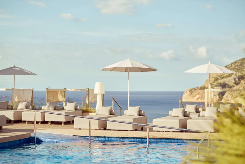 Zafiro Palace Andratx 5*-128