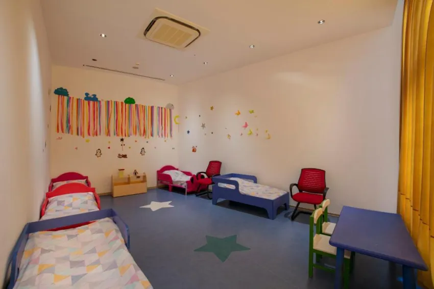 JUJU PREMIER PALACE HOTEL (EX.AMARA PREMIER PALACE)  5*-15