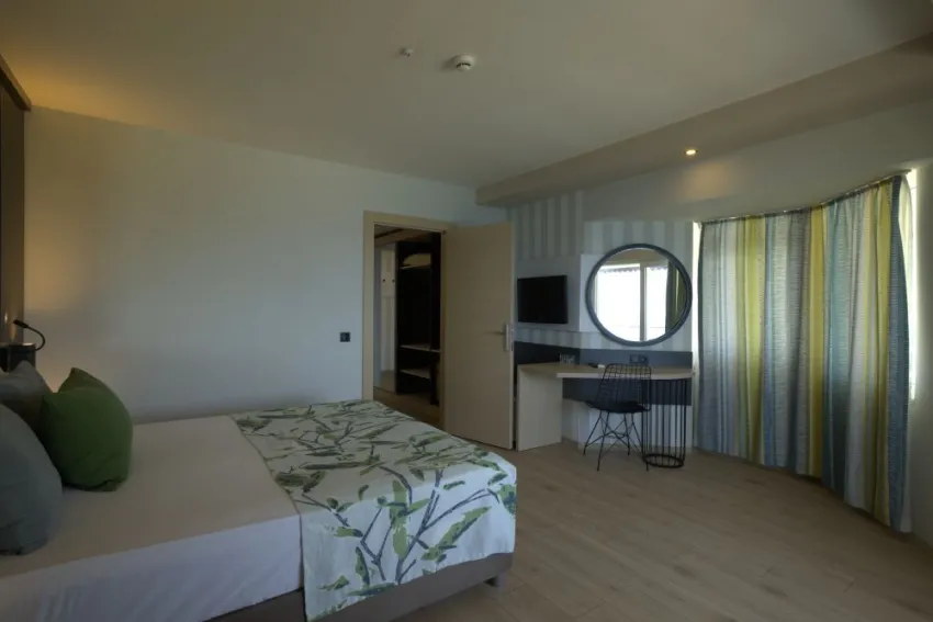 Eos Beach Resort 4*-27