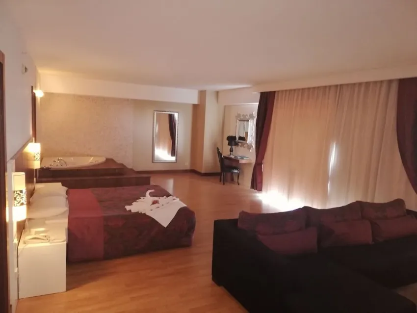 Seaden Sea World Resort & Spa 5*-13